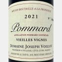 Pommard Vieilles Vignes AOC 2021 - Joseph Voillot Pommard Vieilles Vignes AOC 2021 - Joseph Voillot