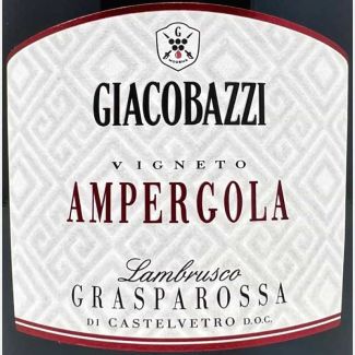 Lambrusco Grasparossa di...