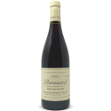 Pommard Vieilles Vignes AOC 2021 - Joseph Voillot Pommard Vieilles Vignes AOC 2021 - Joseph Voillot
