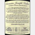Pommard Vieilles Vignes AOC 2021 - Joseph Voillot Pommard Vieilles Vignes AOC 2021 - Joseph Voillot