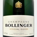 Champagne Special Cuvee Brut AOC - Bollinger Champagne Special Cuvee Brut AOC - Bollinger