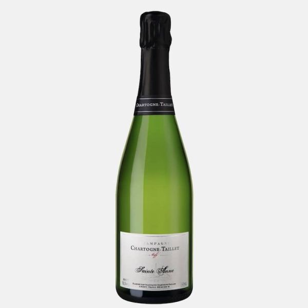 Champagne Cuvee Sainte Anne Brut - Chartogne-Taillet Champagne Cuvee Sainte Anne Brut - Chartogne-Taillet