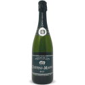 Cremant de Loire Brut Millesime AOC 2019 - Chateau de Mauny