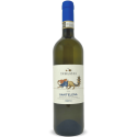 Vernaccia di San Gimignano Riserva Sant'Elena DOCG 2020 - Teruzzi Vernaccia di San Gimignano Riserva Sant'Elena DOCG 2020 - Teruzzi
