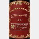 Appassimento Primitivo Puglia IGP 2021 - Doppio Passo Appassimento Primitivo Puglia IGP 2021 - Doppio Passo