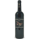 Cabernet Sauvignon Les Cepages Pays d'Oc IGP 2021 - Baron Philippe de Rothschild Cabernet Sauvignon Les Cepages Pays d'Oc IGP 2021 - Baron Philippe de Rothschild