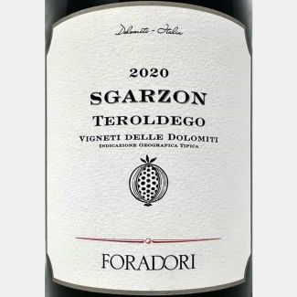 Teroldego Sgarzon Vigneti...