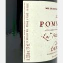 Pommard Rouge Les Petits Noizons AOC 2017 - Domaine Derain Pommard Rouge Les Petits Noizons AOC 2017 - Domaine Derain
