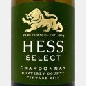 Chardonnay Monterey County 2019 - The Hess Collection Chardonnay Monterey County 2019 - The Hess Collection