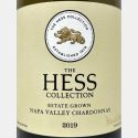Chardonnay Napa Valley 2019 - The Hess Collection Chardonnay Napa Valley 2019 - The Hess Collection