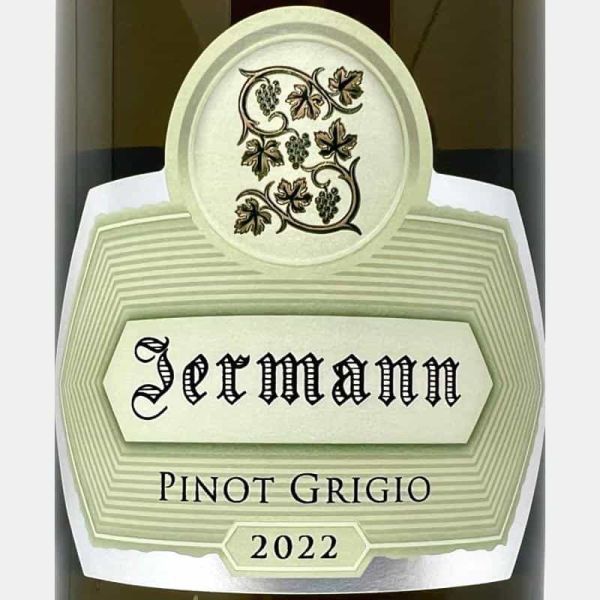 Pinot Grigio Venezia Giulia IGT 2022...