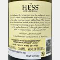 Chardonnay Napa Valley 2019 - The Hess Collection Chardonnay Napa Valley 2019 - The Hess Collection