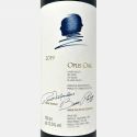 Opus One Napa Valley 2019 - Robert Mondavi, Baron Philippe de Rothschild Opus One Napa Valley 2019 - Robert Mondavi, Baron Philippe de Rothschild