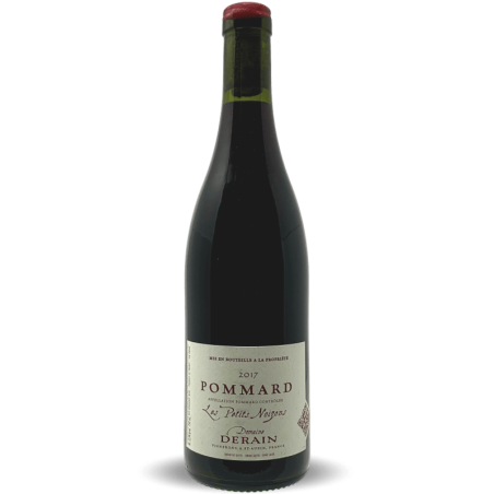 Pommard Rouge Les Petits Noizons AOC 2017 - Domaine Derain