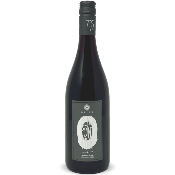 Pinot Noir Zero-Point-Five Alkoholfrei - Leitz Pinot Noir Zero-Point-Five Alkoholfrei - Leitz
