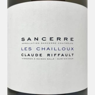 Sancerre Blanc Les...