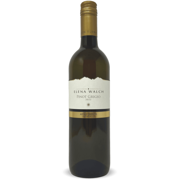 Pinot Grigio Alto Adige DOC 2022 - Elena Walch Pinot Grigio Alto Adige DOC 2022 - Elena Walch