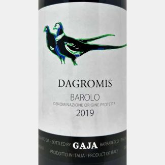 Barolo Dagromis DOCG 2019 -...