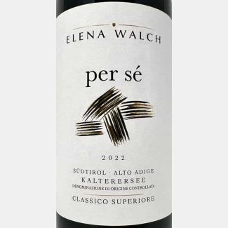 Kalterersee Classico Superiore Per Se Alto Adige DOC 2022 - Elena Walch