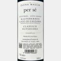 Kalterersee Classico Superiore Per Se Alto Adige DOC 2022 - Elena Walch Kalterersee Classico Superiore Per Se Alto Adige DOC 2022 - Elena Walch