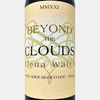 Beyond the Clouds Bianco Alto Adige DOC 2021 - Elena Walch
