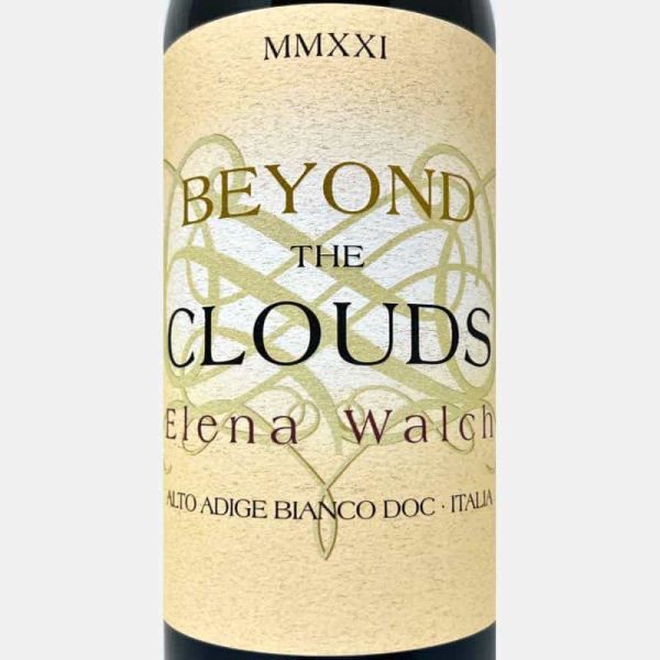 Beyond the Clouds Bianco Alto Adige DOC 2021 - Elena Walch