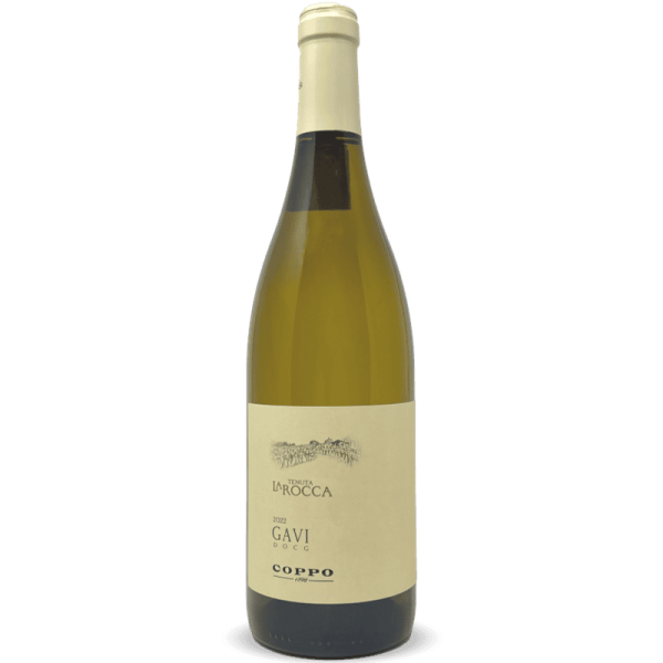 Gavi La Rocca DOCG 2022 - Coppo Gavi La Rocca DOCG 2022 - Coppo