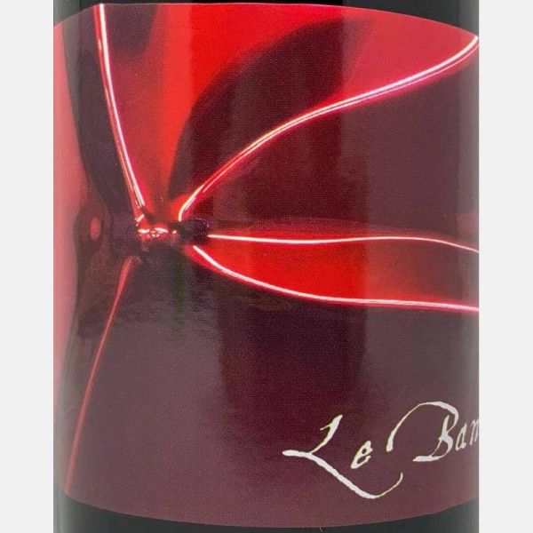 Saint-Aubin Rouge Le Ban AOC 2015 - Domaine Derain Saint-Aubin Rouge Le Ban AOC 2015 - Domaine Derain