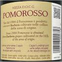 Barbera Nizza Pomorosso DOCG 2020 - Coppo Barbera Nizza Pomorosso DOCG 2020 - Coppo