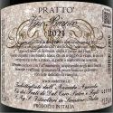 Pratto Vino Bianco VdT 2021 - Ca dei Frati Pratto Vino Bianco VdT 2021 - Ca dei Frati