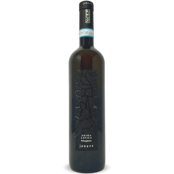 Falanghina del Sannio Janare Anima Lavica DOC 2022 - La Guardiense Falanghina del Sannio Janare Anima Lavica DOC 2022 - La Guardiense