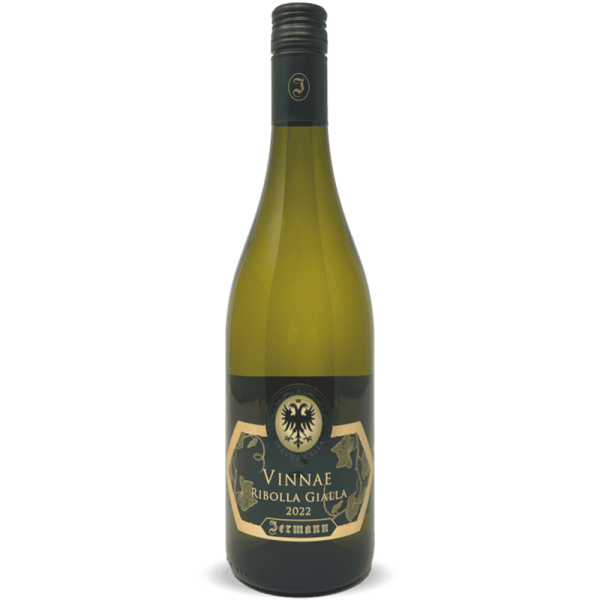 Ribolla Gialla Vinnae Venezia Giulia...