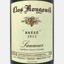 Brézé Blanc Saumur AOC 2012 - Clos Rougeard Brézé Blanc Saumur AOC 2012 - Clos Rougeard