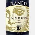 Chardonnay Sicilia Menfi DOC 2022 Bio - Planeta Chardonnay Sicilia Menfi DOC 2022 Bio - Planeta