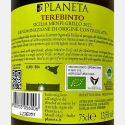 Grillo Terebinto Sicilia Menfi DOC 2022 Bio - Planeta Grillo Terebinto Sicilia Menfi DOC 2022 Bio - Planeta