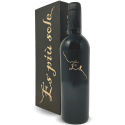 Primitivo Salento Dolce Es Più Sole IGT 2018 Half 0,375L - Gianfranco Fino Primitivo Salento Dolce Es Più Sole IGT 2018 Half 0,375L - Gianfranco Fino