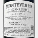 Monteverro Toscana IGT 2017 - Monteverro Monteverro Toscana IGT 2017 - Monteverro