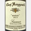 Brézé Blanc Saumur AOC 2013 - Clos Rougeard Brézé Blanc Saumur AOC 2013 - Clos Rougeard
