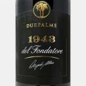 1943 del Presidente Rosso Salento IGP 2020 - Cantine Due Palme