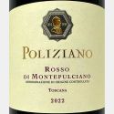 Rosso di Montepulciano DOC 2022 Bio - Poliziano Rosso di Montepulciano DOC 2022 Bio - Poliziano
