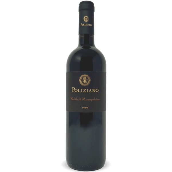 Vino Nobile di Montepulciano DOCG 2020 - Poliziano Vino Nobile di Montepulciano DOCG 2020 - Poliziano