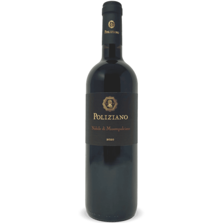 Vino Nobile di Montepulciano DOCG 2020 - Poliziano