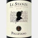 Le Stanze Rosso Toscana IGT 2019 - Poliziano Le Stanze Rosso Toscana IGT 2019 - Poliziano