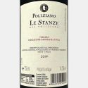 Le Stanze Rosso Toscana IGT 2019 - Poliziano Le Stanze Rosso Toscana IGT 2019 - Poliziano