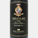 Chianti Classico Riserva Brolio DOCG 2020 - Barone Ricasoli Chianti Classico Riserva Brolio DOCG 2020 - Barone Ricasoli