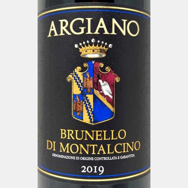 Brunello di Montalcino DOCG 2019 -...