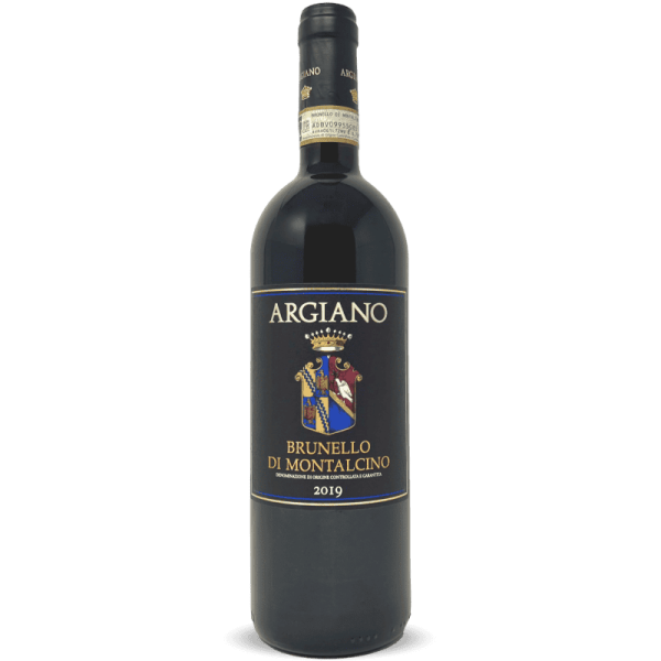 Brunello di Montalcino DOCG 2019 -...