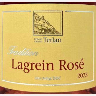 Lagrein Rosé Alto Adige DOC...
