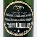Champagne La Cuvee Brut AOC Gift box + 2 Glasses - Laurent-Perrier