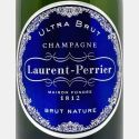 Champagne Ultra Brut Nature AOC Gift box - Laurent-Perrier Champagne Ultra Brut Nature AOC Gift box - Laurent-Perrier